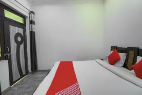 Hotel O Aarush - Image 3