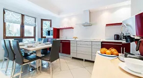 Wonder Home - Apartamenty z balkonami przy szlakach turystycznych - blisko plac zabaw i boisko do gry - Image 2