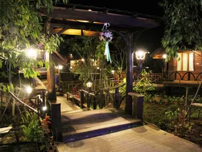 Burilamplai Resort บุรีลำปลาย รีสอร์ท - Image 2