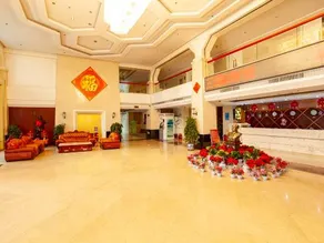 Wantongyuan Pinglu Hotel - Image 3