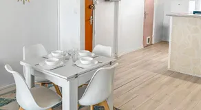Lumineux avec balcon & confort familial - Image 4