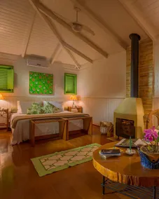Parador Lumiar Boutique Hotel & Spa - Image 2
