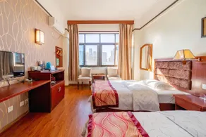 Huasi Business Hotel (Yunnan University Hospital Branch) - Image 2