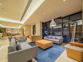 JI Hotel Chengdu Global Center - Image 3