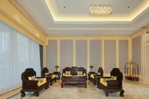Vienna Hotel (Chongzuo Vientiane Jun Shop) - Image 2