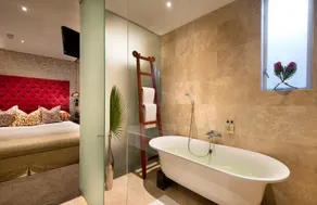 Grand Daddy Boutique Hotel - Image 2