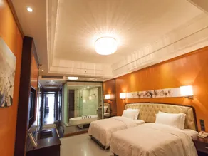 Chengdu Xiyue Hotel - Image 3