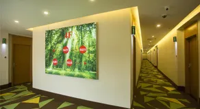 Vatica Tianjin Wuqing District Cuihuangkou Hotel - Image 5