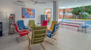 Palma Port Hostel - Albergue Juvenil - Image 3