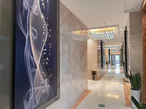 Yangzi International Hotel - Image 4