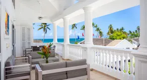 Albachiara Hotel - Las Terrenas - Image 2