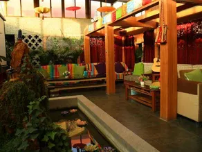 Dengfenglai Youth Hostel (Lanzhou West Railway Station) - Image 4