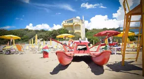 Hotel Villa Denia - Image 3