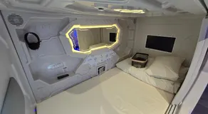 Hotel Galaxy Pod 北越谷店 - Image 2