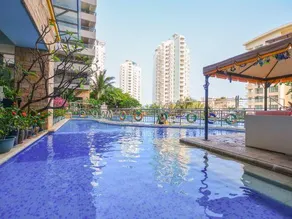 Romantic Fish Seaview Apartment - Image 3