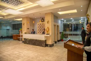Hotel Sunpark - Image 3