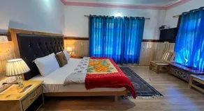 Sky Land guest house - Image 2