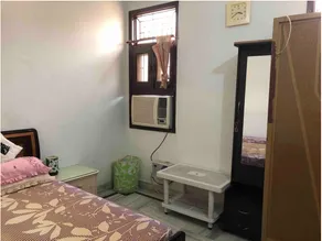 Studio Apartment 2 Min Walk to Banke Bihari Temple, Vrindavan - Image 4