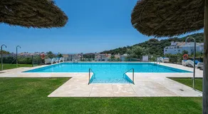 Garten Appartment in La Floresta - La Mairena - Image 4