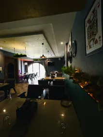 POOJA O DINE - Image 3