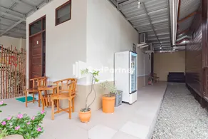 Langkar Guest House Syariah Mitra RedDoorz - Image 2