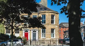 Tyne Square North Shields - historic property - dog friendly - Image 5