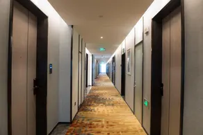 Kaiyuan Life Hotel Keqiao Wanda Plaza - Image 4