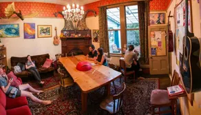 The Palace Backpackers - Image 5