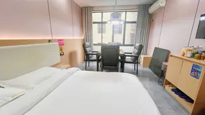 Nazha Grand Hotel - Image 2