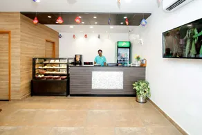 Ramoji Greens Inn - Image 2