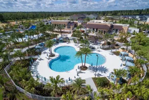 The Ultimate Mansion on Solara Resort Orlando Mansion 5304 - Image 5
