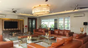 Casa Reina Luxury Apartments Gulberg Lahore- Penthouse - Image 3