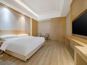 Vienna Hotel Jiangsu Kunshan Qiandeng Town - Image 4
