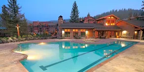 Tahoe Mountain Lodging - Image 2