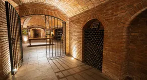 Chateau Montchenot Hotel de Cielo  - Image 3