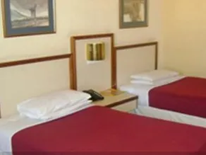 Gaborone Hotel - Image 2