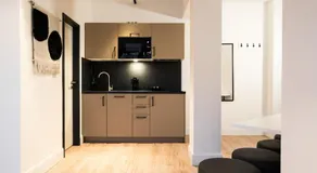 Homaris Apartments Hamburg Altona - Image 2