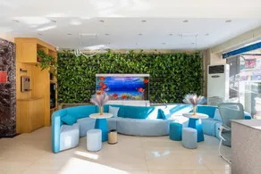 Kunyi Boutique Hotel (Lanzhou Railway Station Hongxing Lane Metro Station Branch) - Image 4