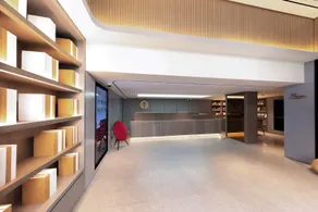 JI Hotel Shanghai Longyang Road Maglev - Image 4