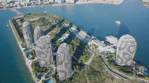 Phoenix Island Supreme Seaview Holiday Hotel - Image 2