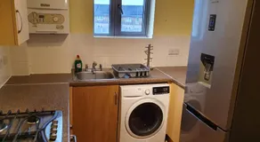 Modern Cambridge Flat-Easy A14 Access and City Links - Image 5