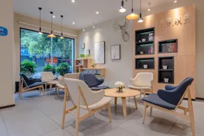Hanting Hotel Chongqing Wanzhou - Image 4