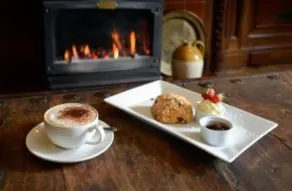 Mabie House Hotel - Image 4