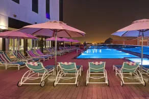 Premier Inn Dubai Ibn Battuta Mall - Image 2