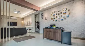 Follow Me Vogue Homestay - Image 5