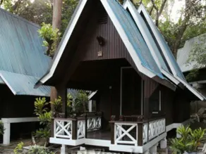 Coral View Island Resort - Image 2