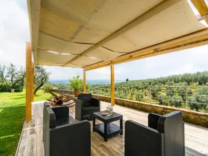 Farmhouse in Vinci with Pool and Tuscan Views - Image 3