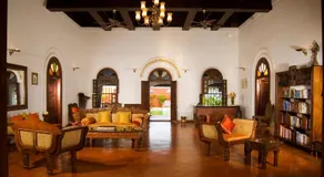 Raheem Heritage Beach Resort Since 1868 - Image 2
