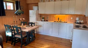 Høvringen Lodge - Image 5