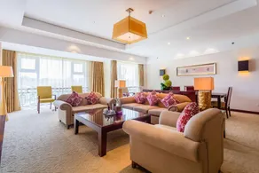 Rylinwon Resort & Spa - Image 3